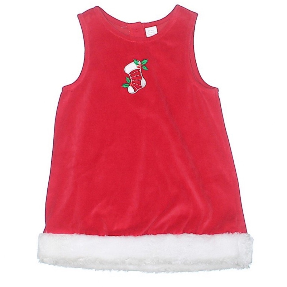 Unbranded Boutique Christmas Jumper Sz. 24